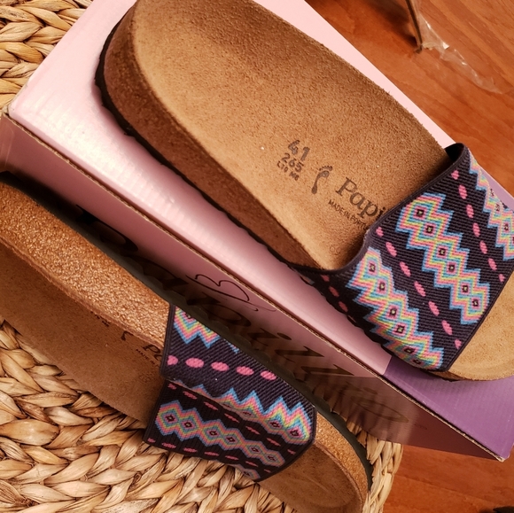 NEW Birkenstock Papillio Belau Sandals - Picture 2 of 5